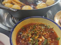 李子坝特供芋儿-李子坝梁山鸡(李子坝大鸡哥店)