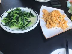 -蟹天蟹地农家菜·阳澄湖大闸蟹(浅水湾店)