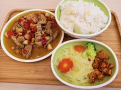 -I-YOU面缘·仁和新城店