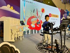 -光启城时尚购物中心