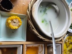 -南山竹海·珍味堂
