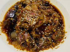 -宝鸡民族饭庄(英达路店)