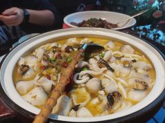 -火宫殿·湘菜小吃·商务宴请·生日聚会(东塘店)