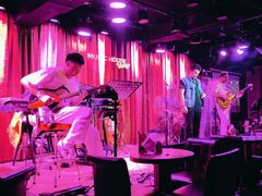 -音乐房子·Vintage Live Bar(玉林总店)