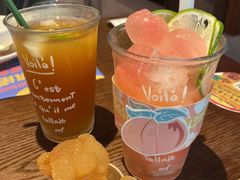 -泰妃殿(武汉首店)