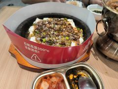 -小木屋拌饭(西安华阳城店)
