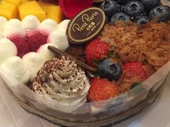 -PETIT PARIS 小巴黎(花园道店)