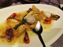 -山外山菜馆(玉泉路店)