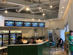 -蛙两只美蛙鱼头火锅(恒茂店)