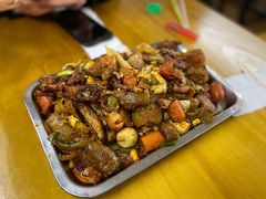 铁板烧-幸福铁板烧(共和村店)