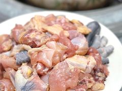 -原林野山菌火锅·炒菌(关上野生菌一条街店)