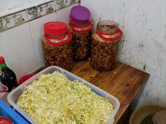 -攀枝花·任德琼·盐边羊肉米线