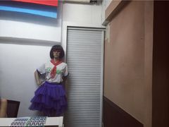 -致青春照相馆·证件照(小寨总部)