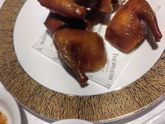 -红棉中餐厅·广州海航威斯汀酒店
