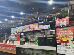 -老乡鸡(马鞍山路店)