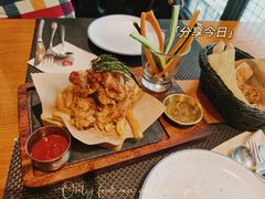 -百特喜·意大利餐厅(八佰伴镇江店)