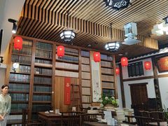 -道南書院·私房菜·早午茶·茶馆