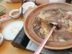 -龚印记牛骨牛杂屋·四代传承(珠影星光城店)