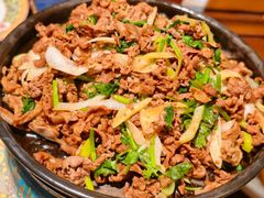 -烤肉季饭庄