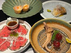 -匠和风精致料理(祥禾天地店)