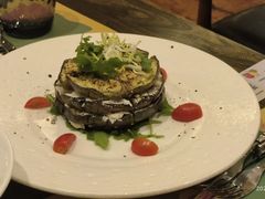 -安妮意大利餐厅(世贸天阶店)