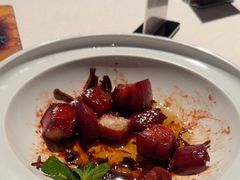 -千百味红餐厅·江西菜(绿地双子塔店)