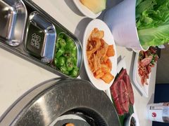 -么子烤肉(化龙池店)