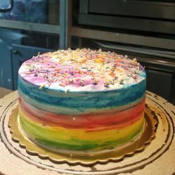 -明匠曲蛋糕西点屋(穗花新村店)