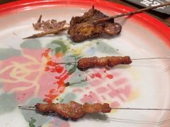 -北丐先生·野馄饨烧烤(长宁龙之梦店)