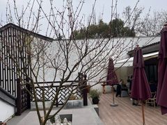 -杭州雅谷泉山庄酒店-餐厅