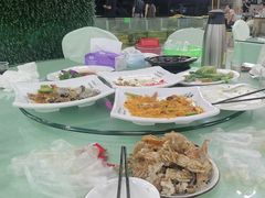 -景好海鲜餐厅(大鹏必选旅游店)