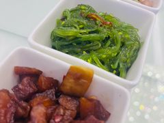 -万龙洲海鲜(大兴绿地缤纷城店)