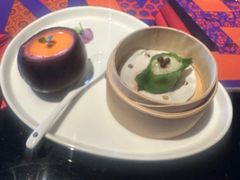 -上海滩餐厅(BFC外滩金融中心店)