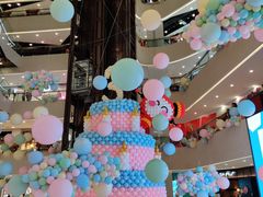 -义乌之心城市生活广场(新马路店)