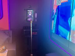 -星聚会KTV(合生汇黑金店)