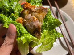 -江户烧肉(高德店)