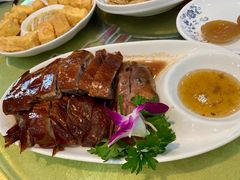 -台山美食一绝阿四台山黄鳝饭(阿四创作店)