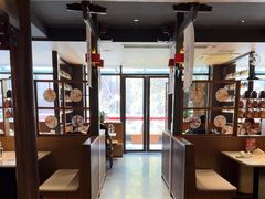 -唐猫庭院·千年陕菜(大唐不夜城店)