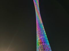 -珠江夜游广州塔·中大码头