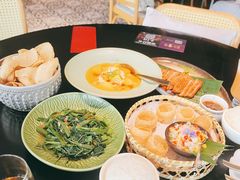-Thai Alley泰爱里(二沙岛店)