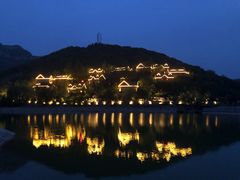 -潭溪山