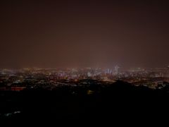 -紫金山山顶公园