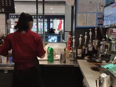 -COSTA COFFEE(上海虹口龙之梦)