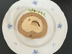 -Ten Olives甜点