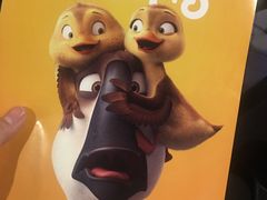 -万达影城(联想科技城店)