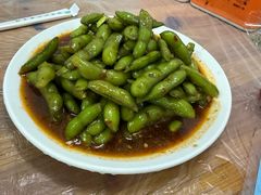 -小李子油焖大虾向阳总店