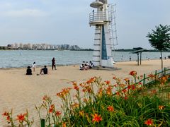 -东昌湖风景区