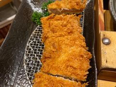 -胜博殿日式炸猪排(西红门店)