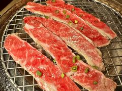 -山居屋炭火烧肉(虎门万达店)