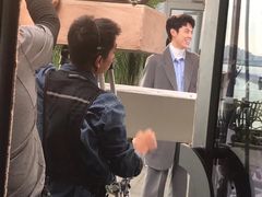 -岁粤Moon·湖景餐厅(月光码头店)